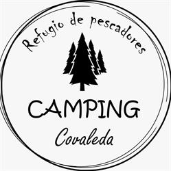 "A CAPAZOS" (Bar-cafereria Camping Refugio de pescadores), Covaleda