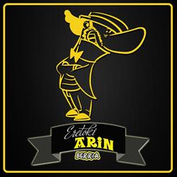 Erretoki Arin, Urbi