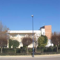 Centro de Salud de Almonte