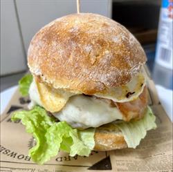 Bar cafeteria Bizkai berria, Galdakao