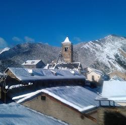 Hostal Nadalet, Tirvia
