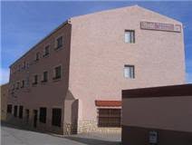 Hostal Restaurante Hermans Miedes, Cella