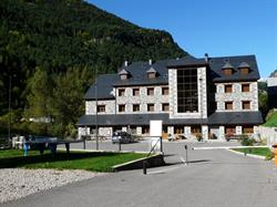 Complejo Turístico Camping Bielsa