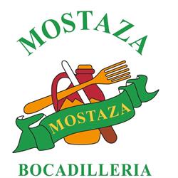 Mostaza, Zaragoza