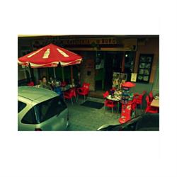 Can Sans, Eivissa