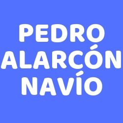 Pedro Alarcón Navío, La Carolina