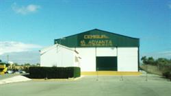 Aceitunas y Cereales Cemisur S.l., Fuente Piedra