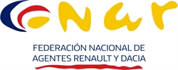 Federacion Nacional de Agentes Renault, Algemesí