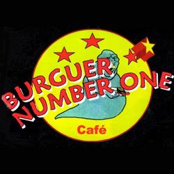 Burguer Number One, Piedras Blancas