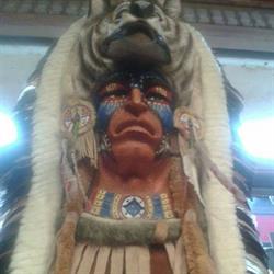 Sitting Bull, Galdakao