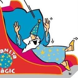 Planeta Magic Actur, Zaragoza