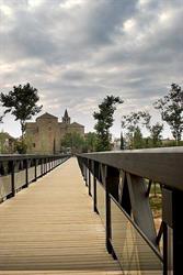 Can Comte, Tordera