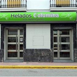 Colomina Helados, Fernan-Nuñez