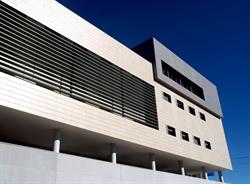 Hospital Alta Resolucion de Sierra Norte, Constantina