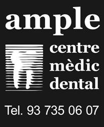 Centre Medic Dental Ample, Terrassa