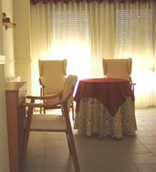 Residencia Montserrat Caballe, Madrid