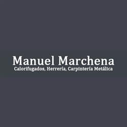 Manuel Marchena - Calorifugados, Herrería, Carpintería Metálica, Dos Hermanas