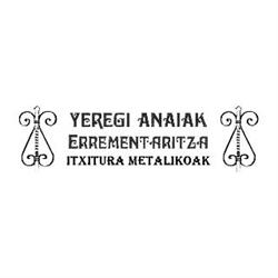 Yeregi Errementaritza S.L., Berastegi