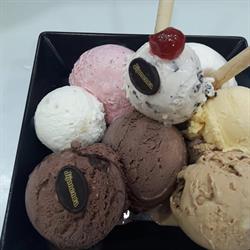 Helados Jijonenca, Cartagena
