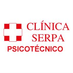 Clínica Serpa Psicotécnico, Oviedo