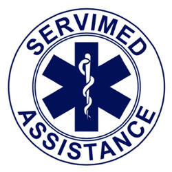 Servimed Assistance, Lloret de Mar