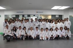 Centro de Salud de Calahorra