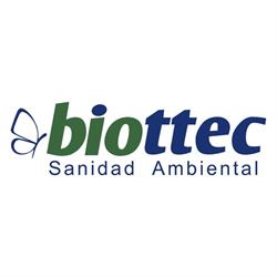 BIOTTEC Sanidad Ambiental y Control de Plagas, Fortaleny