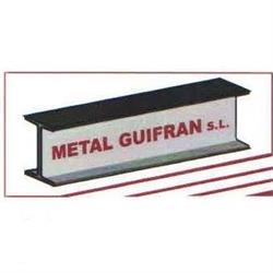 Metal Guifran S.l., Campos