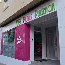 Fisiopilates Plasencia