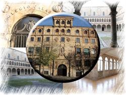 Colegio Calasanz, Salamanca