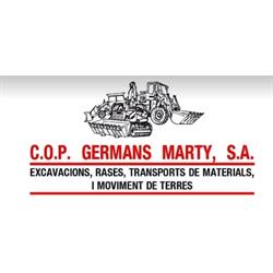 Germans Marty S.A. Excavacions, Ripoll