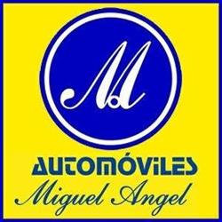 Automóviles Miguel Ángel S.l., La Veguilla