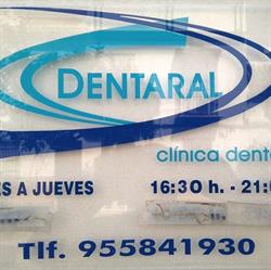 DENTARAL CLÍNICA DENTAL, Arahal