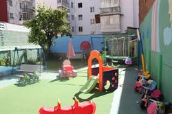 Escuela Infantil Din - Don, León