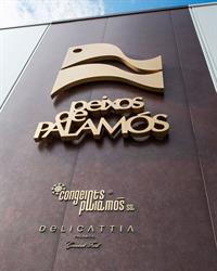Peixos de Palamós