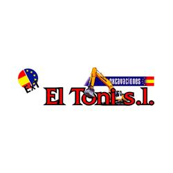 Excavaciones El Toni, Lorquí
