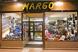 Bolsos Margo, Zaragoza
