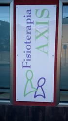 Fisioterapia Axis, Fabero