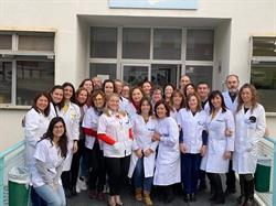 Centro de Salud de Cehegin