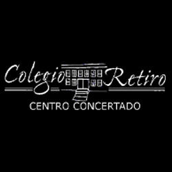 Colegio Retiro, Madrid