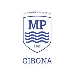 Campo de fútbol de Montessori-Palau( abierto al público ), Girona