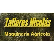 Talleres Nicolás, Valdealgorfa