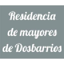Residencia de Mayores de Dosbarrios