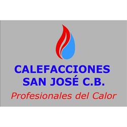 Calefacciones San José, Cuenca