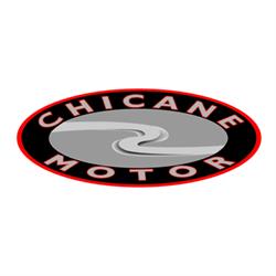 Chicane Motor, Madrid