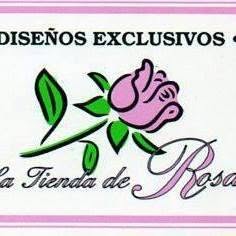 la Tienda de Rosa, Marchena