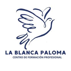 Centro de Formación Profesional La Blanca Paloma, La Zubia