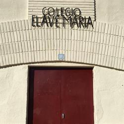 Colegio Ave Maria, Albacete