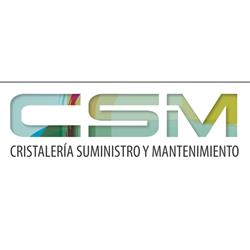 CSM - Cristalería Suministro Y Mantenimiento, Tudela