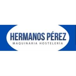 Hermanos Pérez Maquinaria Hostelería, Zaragoza